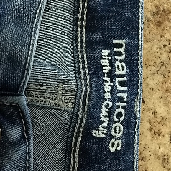 Jeans - Picture 5 of 7